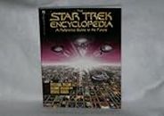 The Star Trek Encyclopedia: A Reference Guide to the Future (Star Trek (trade/hardcover))