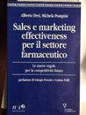 Alberto Drei,Michela Pompini Sales e marketing effectiveness per il settore farm