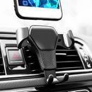 360�� Gravity Car Holder Mount Air Vent Stand Cradle For Mobile Cell Phone