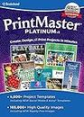 PrintMaster v8 Platinum [PC Download]