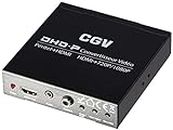 CGV DHD-P Convertisseur vidéo Péritel vers HDMI