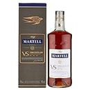 Martell Cognac VS Single Distillery - 700 ml, (la confezione può variare)