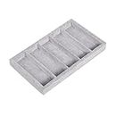 Bnf Glasses Display Tray Sunglasses Organizer Box for Desktop Apartment Travel|Health & Beauty | Vision Care | Eyeglass Cases