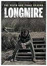 Longmire: The Complete Sixth and Final Season (DVD)