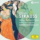 Johann Strauss: Waltzes Marches & Polkas