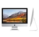 Apple iMac / 21,5 pollici / Intel Core i5, 2.7 GHz / 4 core / RAM 8GB / 1000GB HDD/ ME086LL/A (Ricondizionato)