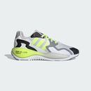 BIG SALE |  Adidas ZX Alkyne Mens Running Shoes (D Standard) (FX6227)