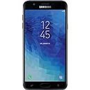 total wireless Samsung Galaxy J7 Crown 4G LTE Prepaid Smartphone (Locked) - Black - 16GB - Sim Card Included - CDMA