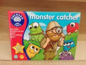 Orchard Toys 016 Monster Catcher, NUEVO Edad 3+ 2-4 Jugadores Juego de Contar a Juego