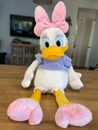 Disney Scentsy Buddy Daisy Duck Plush Toy 46cm
