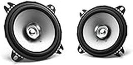 Kenwood KFC-1052S 4-Inch 110 Watt Max Power Dual Cone Speaker System