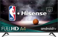 40-Inch Class FHD Smart Android TV with DTS Virtual X Game & Sports Modes