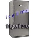 Io e il mio frigorifero (Italian Edition)