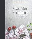 Counter Cuisine: The way to cook great food with basic tools and compact appliances