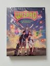 The Wizard - Il piccolo grande mago dei videogames (Blu-Ray) Ltd Ed. 800 Numer.
