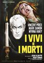 Vivi e i Morti (I), Special Edition (Restaurato in HD) (DVD) Mark Damon
