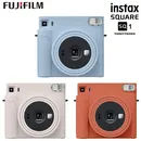 Original Fujifilm Quadrat sq1 Instant Fim Fotokamera Farbe Instax Mini Film Kamera Fujifilm Instant