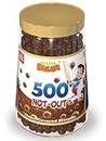 Hugs 500 Not Out Choco - Chocolate Biscuit Balls (500 pcs in a jar)