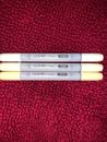 ✨3pc Copic CIAO Markers -Set Y000 Pale Lemon, Y00 Barium Yellow, Y11 Pale Yellow