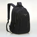 Men's Backpack School Bag Laptop Waterproof Business Travel Bag