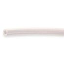 ZORO SELECT N14-NA Tubing,Nylon,1/4" OD,100 Ft,Clear