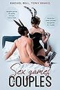 Sex Games for Couples: Naughty Games for Adults, Hot Quiz, Truth or Dare, Would you Rather and Sexy Toys Games for Couples (Sex For Couples)