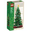 Brand New LEGO Christmas Tree 40573