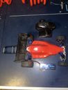 Traxxas Bandit With New Motor And Esc Almost All Metal With Dumbo rc X4 Radio