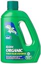 Elsan ORG02 Organic Toilet Fluid for Motorhomes, Green, 2 Litre