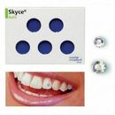 Skyce Dental Tooth Jewellery Decorative 5 crystal by Ivoclar Vivadent