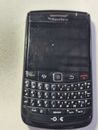BlackBerry Bold 9780 Sim Free Smartphone-White NO BATTERY- SCREEN PROBLEM