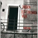 Musica Elettronica Viva - Mev4 - Musica Elettronica Viva - MEV40 [CD]