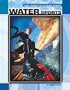 Water Sports (Kids' Guides) (English Edition)