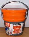The Home Depot Miniature PAINT BUCKETTrinket Box Gift Card Holder (Discontinued)