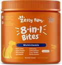8 in 1 Supplements Dogs, Joint Support, Gut & Immune, Skin & Heart Health, 90Ct