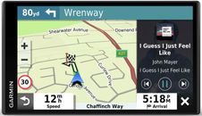 Garmin DriveSmart 65 6,95 Inch Bluetooth Premium Navigation Device
