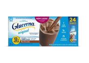 Glucerna Shake, Rich Chocolate (8 fl. oz., 24 ct.)  Free shipping
