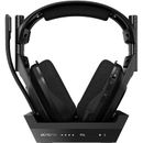 Astro A50 gaming headset for PS4