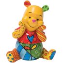 Disney by Britto - Winnie The Pooh Large Figurine