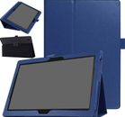 Case For Lenovo Tab M10 HD 10.1 3rd Gen TB328FU Leather Folio Stand Smart Cover