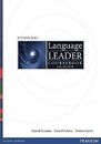 Language Leader: Intermediate. Coursebook + CD-ROM ... | Buch | Zustand sehr gut