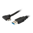CamRanger 1024 Micro-USB 3.0 Left Angled Cable (8") 1024