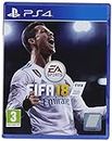 Electronic Arts FIFA 18 - Standard Edition PS4 Basic PlayStation 4 ITA videogioco