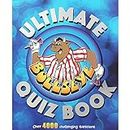 Bullseye Trivia (Trivia Gift 3 Bullseye)