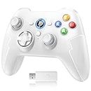 EasySMX Wireless Controller PC PS3, 9013pro Bluetooth Game Controller Gaming Gamepad Joystick PC Windows Android TV