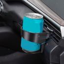 Car Cup Holder Air Vent Mount Multifunctional Automotive Accessories Coffee
