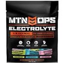 MTN OPS STM Electrolyte Stick Packs - 30 Pouch