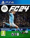 EA SPORTS FC 24 Standard Edition PS4 | VideoGame | English