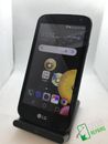 LG K3 LS450 8GB Black Unlocked Smartphone - GSM CARRIER ONLY - see/read descript