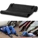 Portable Folding Creeper Pad Automotive Car Repair - Black Magic Creeper Mat